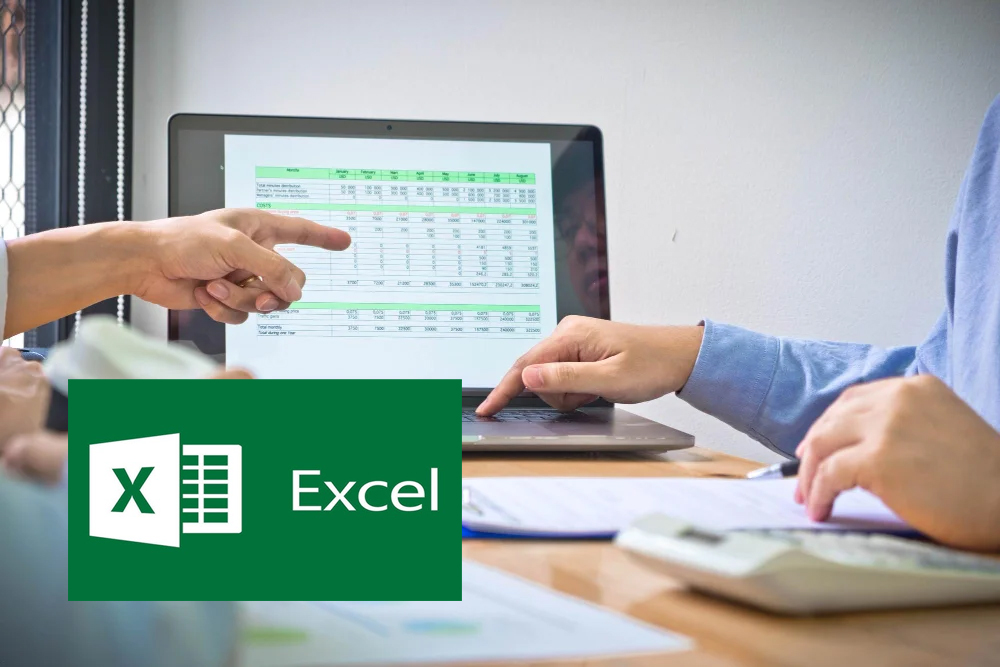 Formation Excel intermédiaire : développez vos compétences en 2 jours. Idéal pour ceux qui maîtrisent les bases. AR DATA & FORMATION
