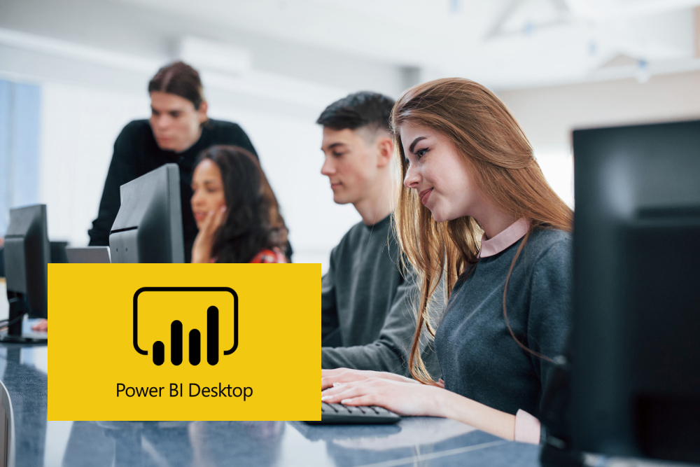 Formation Power BI Desktop : créez vos tableaux de bord interactifs en 3 jours. Pour débutants maîtrisant Excel. Donnez vie à vos données